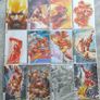 The Flash run, mostly variants 28 comics Freepost Image 2
