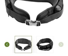 Muscle Power Weight Belt 3 kg
