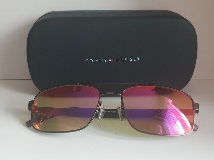 Tommy Hilfiger Sunglasses