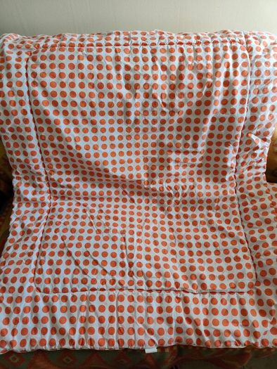 Sleeping bags for baby and cot set