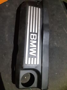 BMW E46 318i Ignition coil covering.Part No 7504889