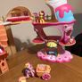 My little pony vintage ponyville Image 8