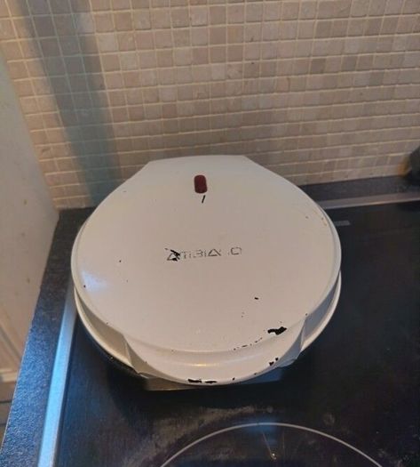 Ambiano Omelette/Egg Maker