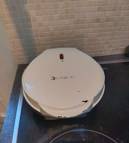 Ambiano Omelette/Egg Maker