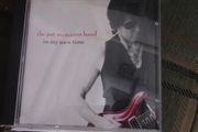 The Pat McManus Band (Mama's Boys) - In My Own Time CD