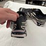 Salomon men's shoes eu47 / size 11 Image 5