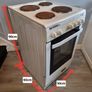 Electric cooker Image 2