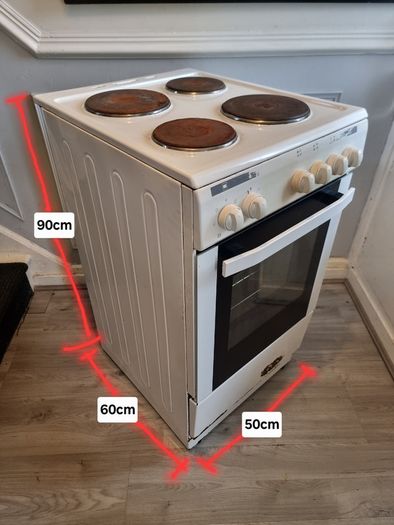 Electric cooker