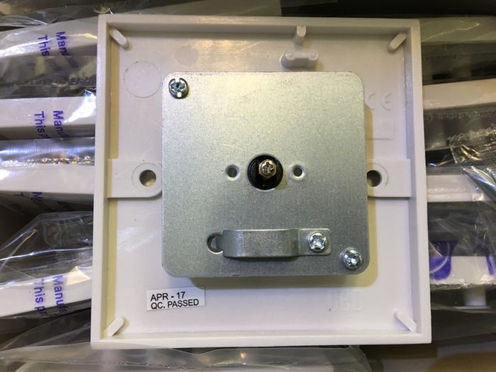 Single TV Outlets