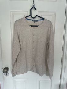 Laura Ashley cardigan