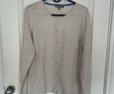Laura Ashley cardigan