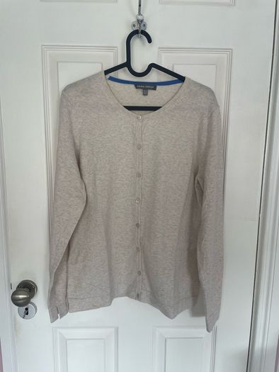 Laura Ashley cardigan