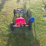 Berg Buddy Go Kart Image 4