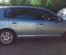 Honda civic executive 2001 parts