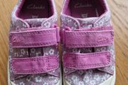 Clarks girls UK  7G