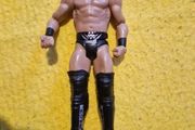 Wrestler Figures  Money Maker Original WWE
