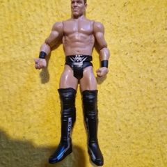 Wrestler Figures  Money Maker Original WWE