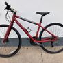 Giant Seek Urban Bike Image 8