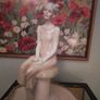 Royal Doulton "Reflections" Figurine Image 5