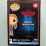Funko Pop - Holly Wheeler 1782 - Stranger Things - Vinyl Action Figure Image 3