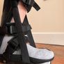 PRO II Night Splint/Brace (Plantar Fasciitis Relief) Size S Image 4