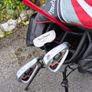 Junior Golf Club Sets x 2 Image 7