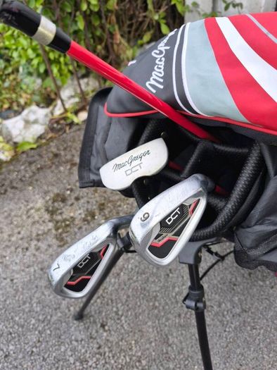 Junior Golf Club Sets x 2