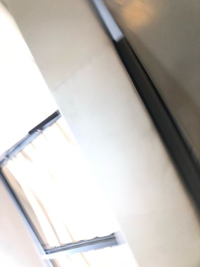 FREE Ottoman Storage Double Bed ( Frame Only )