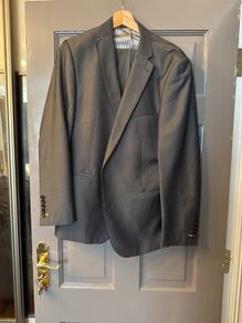 Men's suit from Remus Uomo