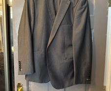 Men's suit from Remus Uomo