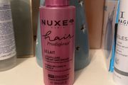 Nuxe detangling leave-in hair milk 100ml