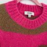 COS Regular-Fit Striped Jumper Image 4