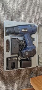 Drill Machine faulty charger plug