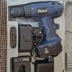 Drill Machine faulty charger plug
