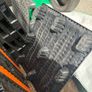 40 plastic pallets Image 8