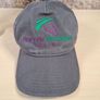 HENRY DE BROMHEAD RACING baseball cap horse racing equestrian Image 9
