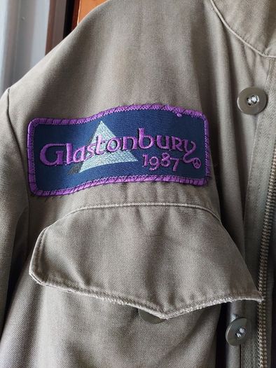 German Army Parka