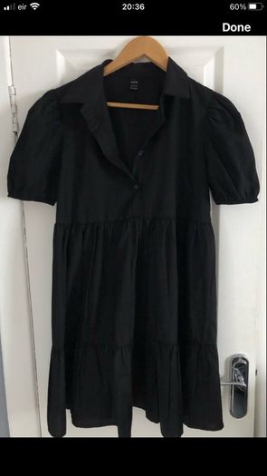 Ladies stunning dress size S