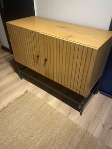 sideboard