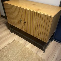 sideboard