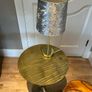 Table Lamp and Lamp Shade Image 6