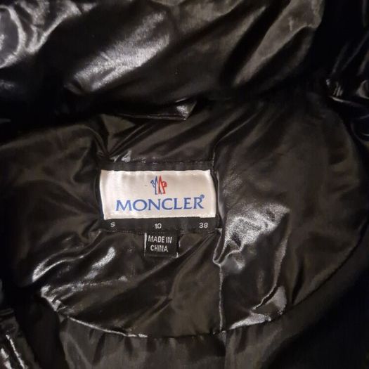 Moncler Vest