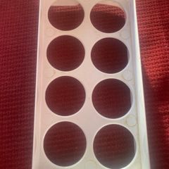 Fridge 8 egg holder
