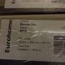 12mm Laminate Flooring (5 boxes) Colour Blond Oak Image 3