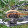 3 adults mountain bikes Image 2