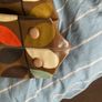 Orla Kiely Large Tote Bag Image 3