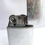 Vintage RONSON Varaflame Deco Lighter Image 9