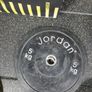 Bumper Plates 150kg Set Image 6