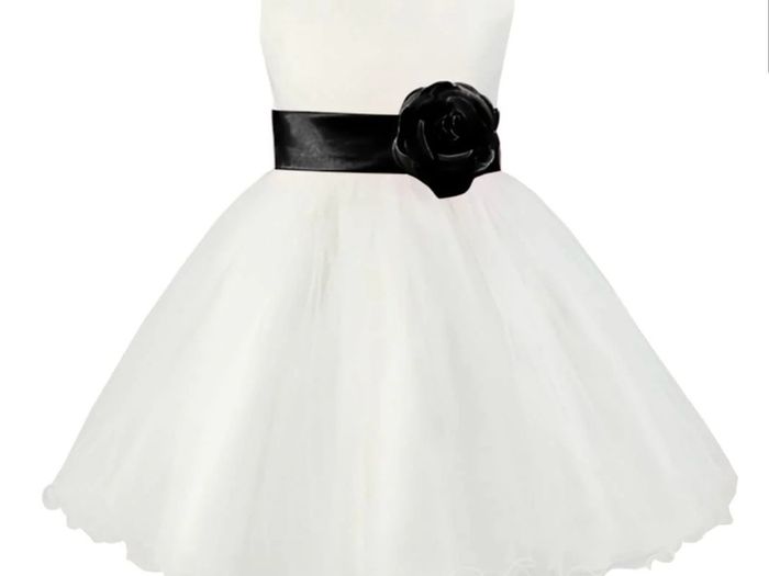 Brand new SXSHUN Girls dress Red