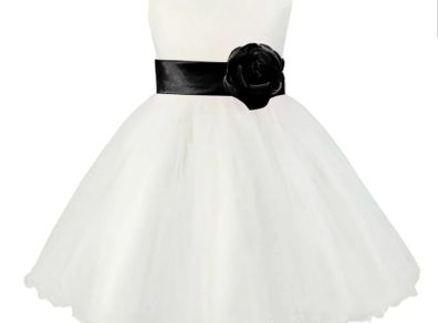 Brand new SXSHUN Girls dress Red